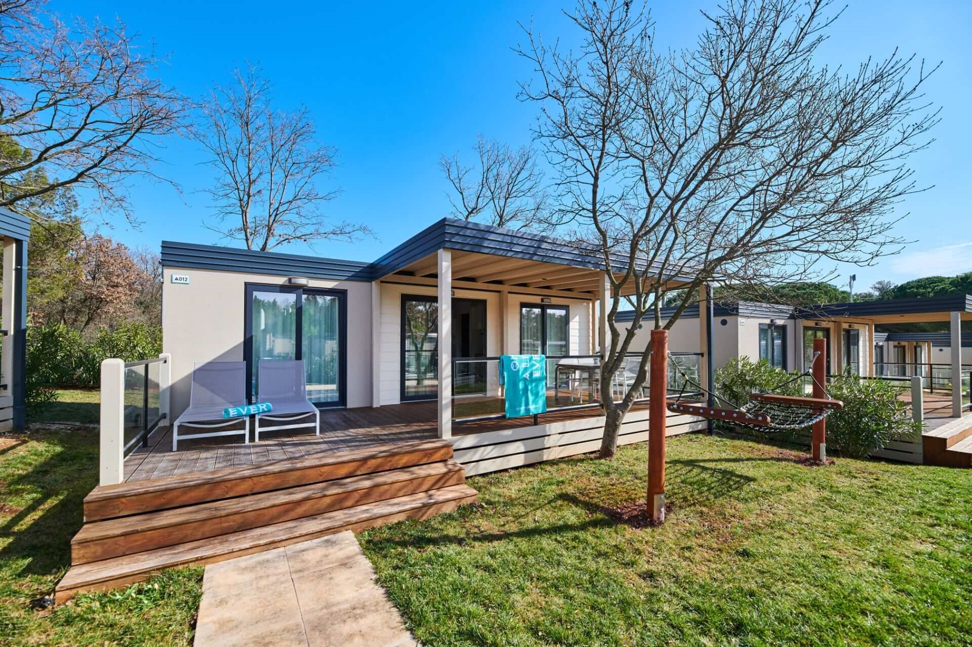 Camping Stella Maris Umag, Istrien Top Camping Croatia Camping Stella Maris Umag, Istrien Top Camping Croatia
