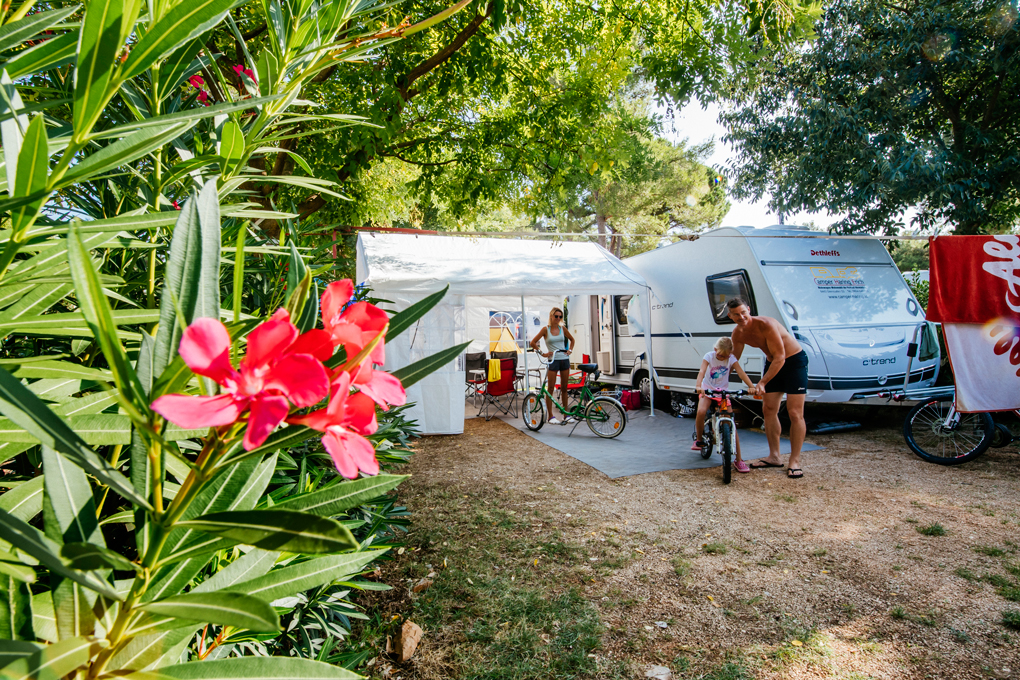 9 family camping deals in Croatia I Top Camping Croatia Top Camping